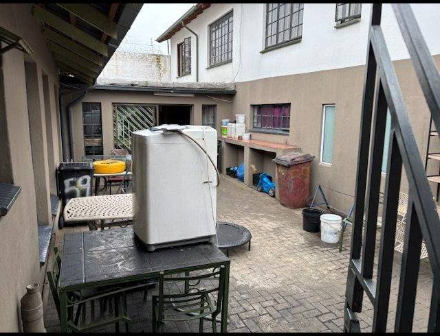 BUSINESS FOR SALE IN KRUGERSDORP CENTRAL